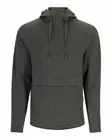 Simms Vermilion Hoody Riffle Green Heather - Hettegensere - 694264625798 - 2