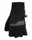 Simms Windstopper Half-Finger Glove Black - Hansker - 694264626788 - 1