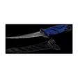 Sølvkroken S II UltraFlex Fillet 6" - Filet- & agnkniver - 7056960213908 - 1