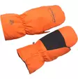 Snowrocks Ice Orange Glove - Hansker - 6430077380158 - 2