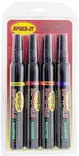 Spike-It 4-Pack Markers Gamefish - Andre tilbehør - 738643170018 - 1