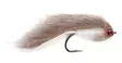 Squirrel Zonker Natural Grey - Streamere og igler - 8859202536648 - 2