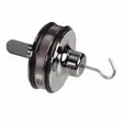 Stonfo Turbo Spin - Dubbingsnurrer og -børster - 8028651018368 - 1