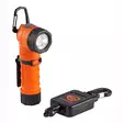 Streamlight PolyTac 90 X USB Orange - Lommelykter og søkelys - 080926888388 - 2
