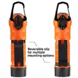 Streamlight PolyTac 90 X USB Orange - Lommelykter og søkelys - 080926888388 - 3