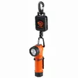 Streamlight PolyTac 90 X USB Orange - Lommelykter og søkelys - 080926888388 - 5