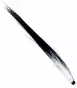 Sunray White Underwing - Rørfluer - 7033840121348 - 3