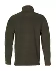 Swedteam Crest Fleece Sweater Green S - - - 3