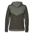 Swedteam Meadow Fleece Sweater Swedteam Green - Jegertrøyer - 7330144045548 - 3