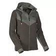 Swedteam Meadow Fleece Sweater Swedteam Green - Jegertrøyer - 7330144045548 - 1