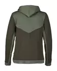 Meadow Fleece Sweater Swedteam Green 34 - Jegertrøyer - 7330144045548 - 3