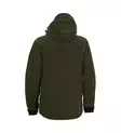 Swedteam Ridge M's New Pro Jacket Forest Green - Herrejakker for jakt - 7330144026318 - 2