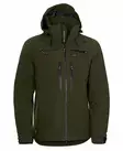 Swedteam Ridge M's New Pro Jacket Forest Green - Herrejakker for jakt - 7330144026318 - 1