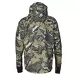 Swedteam Titan 2 RE-ECO Hunting Jacket Desolve Veil - Herrejakker for jakt - 7330144046668 - 3