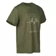 Swedteam Ultra 3 T-Shirt Green - T-skjorter herre - 7330144051648 - 1
