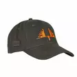Swedteam Ultra Cap Swedteam Green - Jegerens hodeplagg - 7330144036478 - 1