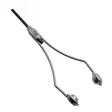 TMC Ceramic Bobbin EVO HD Straight - Spolholderne - 4549769167808 - 1