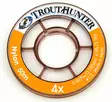 Trouthunter Nylon Tippet - Nylon fortommateriell - 4573326760188 - 1