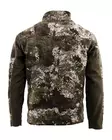 TrueTimber Polar Fleece Windproof Jkt M - Jaktjakker og -vester - 841985140318 - 2
