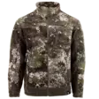 TrueTimber Polar Fleece Windproof Jkt M - Jaktjakker og -vester - 841985140318 - 1