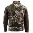 TrueTimber Polar Fleece Windproof Jkt M - Jaktjakker og -vester - 841985140318 - 2