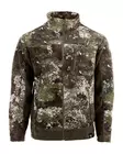 TrueTimber Polar Fleece Windproof Jkt M - Jaktjakker og -vester - 841985140318 - 1