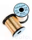 UNI-French Oval Extra Small -runkokierre - Kroppsribb - 40300300118 - 1