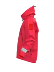 Ursuit Märket+ Jacket Red - Skalljakker herrer - 6438330151668 - 2