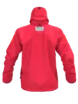 Ursuit Märket+ Jacket Red - Skalljakker herrer - 6438330151668 - 4