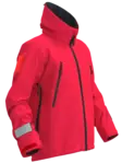 Ursuit Märket+ Jacket Red - Skalljakker herrer - 6438330151668 - 3