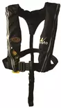 Ursuit Slimline Ruoto Lifejacket 160N - Redningsvester - 6438330132308 - 1