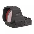 Vector Optics Frenzy FLEX 24x29 CDT - Rødpunktsikter til pistoler - 6979316800908 - 1