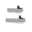 Vector Optics Frenzy FLEX 24x29 CDT - Rødpunktsikter til pistoler - 6979316800908 - 16