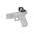 Vector Optics Frenzy FLEX 24x29 CDT - Rødpunktsikter til pistoler - 6979316800908 - 2