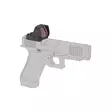 Vector Optics Frenzy FLEX 24x29 CDT - Rødpunktsikter til pistoler - 6979316800908 - 15