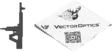 Vector Optics Frenzy Plus 1x31x26 MRT 3MOA Red Dot Sight - Rødpunkt- og holografiske sikter for rifler - 6976386123128 - 12