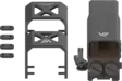 Vector Optics Frenzy Plus 1x31x26 MRT 3MOA Red Dot Sight - Rødpunkt- og holografiske sikter for rifler - 6976386123128 - 10