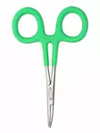Vision Curved Mini Forceps - Tangar - 6417512836258 - 1