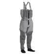 Vision Koski ZIP Wader Grey - Vadere - 6417512849708 - 1