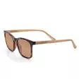 Brown -  -  - 1