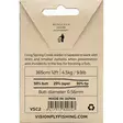 Vision Spring Creek Leader 12' - Avsmalnende Nylon-fortommer - 6417512800778 - 4