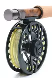 Vision Trout Outfit - Fluefiskesett - 6417512845328 - 3