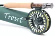 Vision Trout Outfit - Fluefiskesett - 6417512845328 - 2