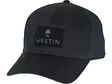 Westin Badge Cap Black - Lastebilsjåfører - 5707549534328 - 1