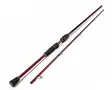 Westin W6 Finesse TC 7'1" M 7-21g - Westin haspelsneller - 5707549452448 - 2