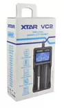 Xtar VC2 - Ultracom hundesporer - 6952918320388 - 1
