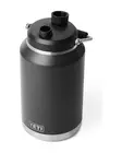 Yeti Rambler 1G Jug 2.0 Black - Termosflasker og -krus - 888830276518 - 2