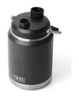Yeti Rambler 1G Jug 2.0 Black - Termosflasker og -krus - 888830276518 - 3