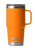 Yeti Rambler 20 Oz Travel Mug - Termosflasker og -krus - 888830314302 - 2