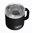 Yeti Rambler Mug 14oz - Termosflasker og -krus - 888830129128 - 5
